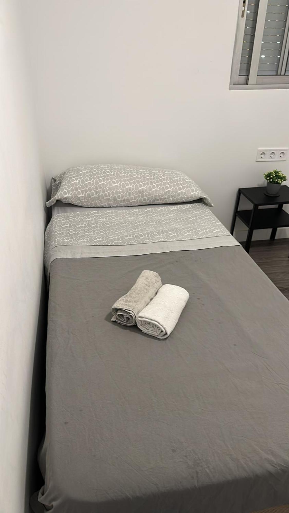 Appartement Experiencia Inolvidable Nuestro Apartamento Unico à Madrid Extérieur photo