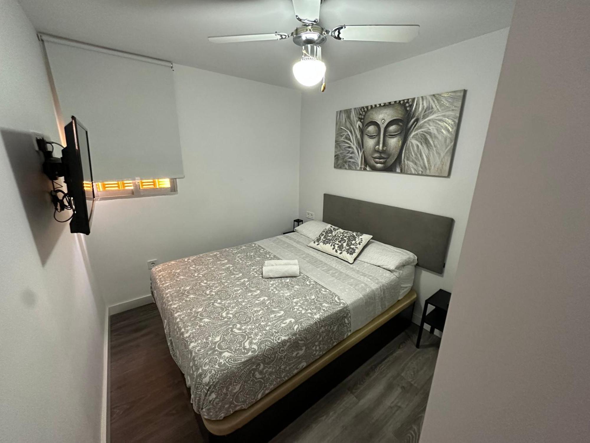 Appartement Experiencia Inolvidable Nuestro Apartamento Unico à Madrid Extérieur photo