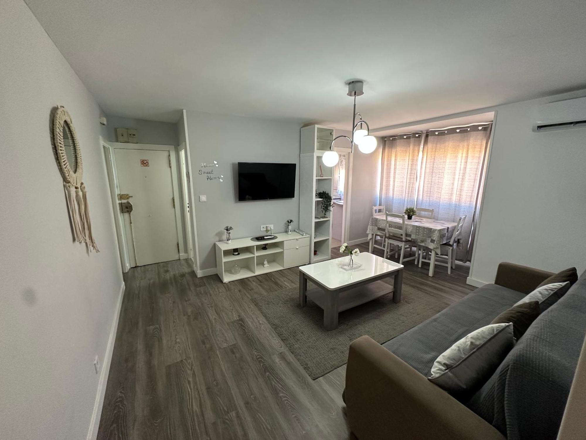 Appartement Experiencia Inolvidable Nuestro Apartamento Unico à Madrid Extérieur photo