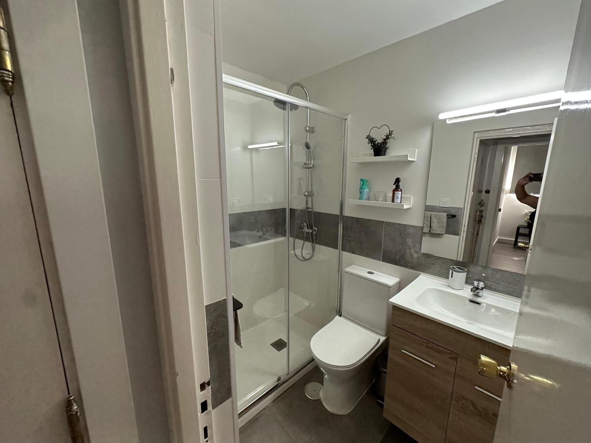 Appartement Experiencia Inolvidable Nuestro Apartamento Unico à Madrid Extérieur photo