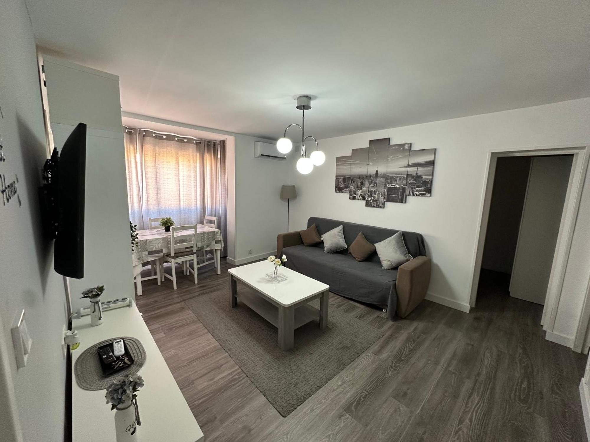 Appartement Experiencia Inolvidable Nuestro Apartamento Unico à Madrid Extérieur photo