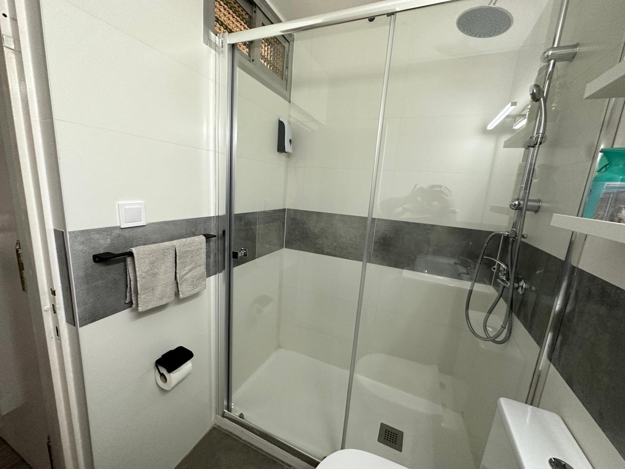 Appartement Experiencia Inolvidable Nuestro Apartamento Unico à Madrid Extérieur photo
